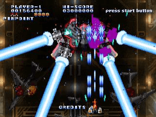 Yu-Gi-Oh Forbidden Memories screenshot 5 for Playstation